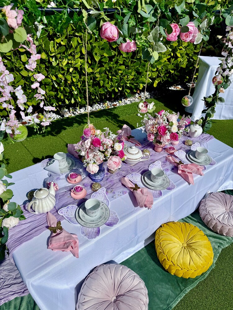 Events social events planning design organizing