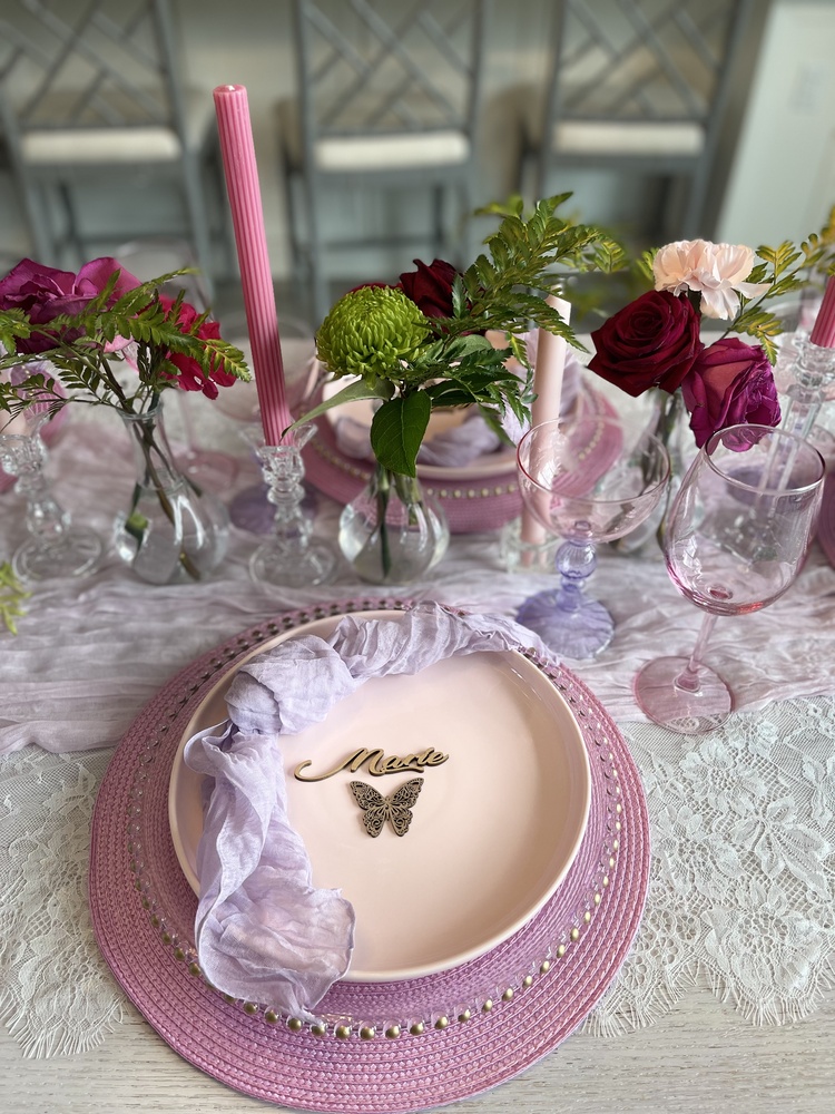 Events social events planning design organizing