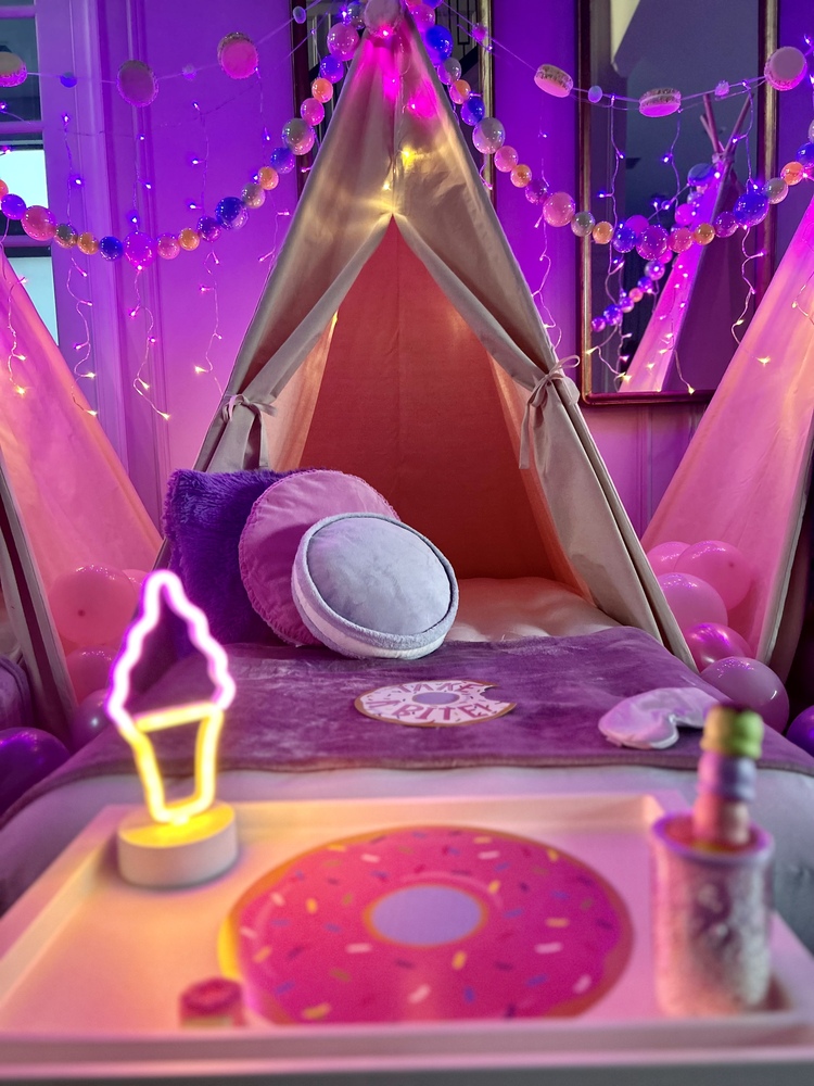 Events social events planning design organizing