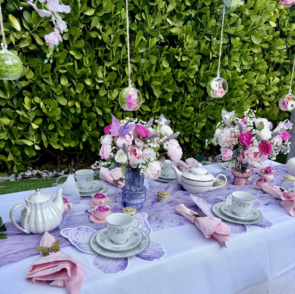 Events social events planning design organizing