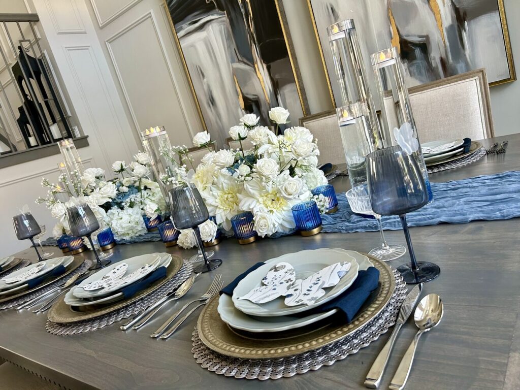 Events social events planning design organizing