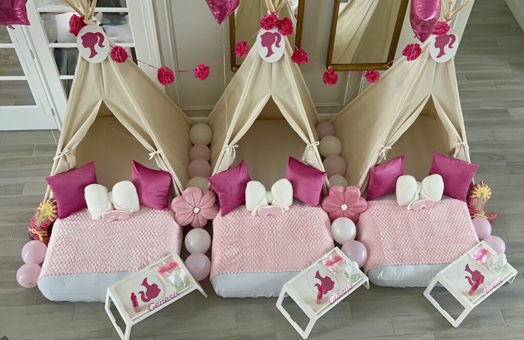 event wedding party rental design planning services