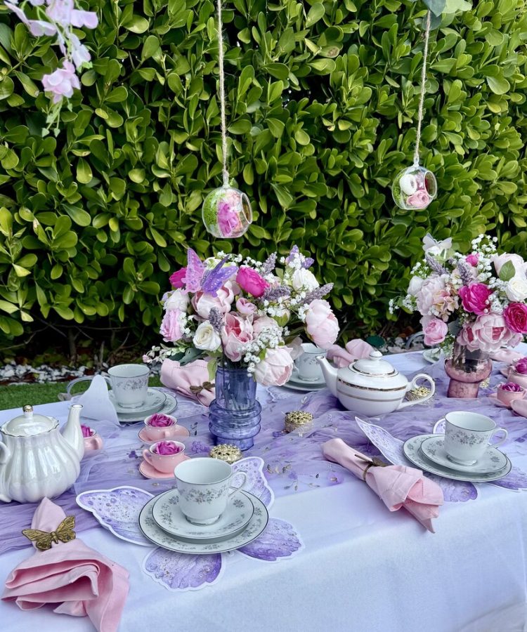 Events social events planning design organizing