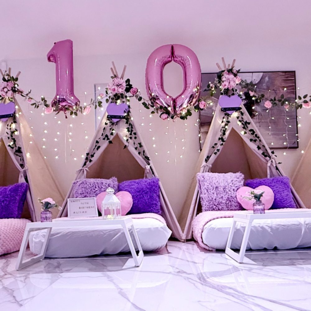 Events social events planning design organizing