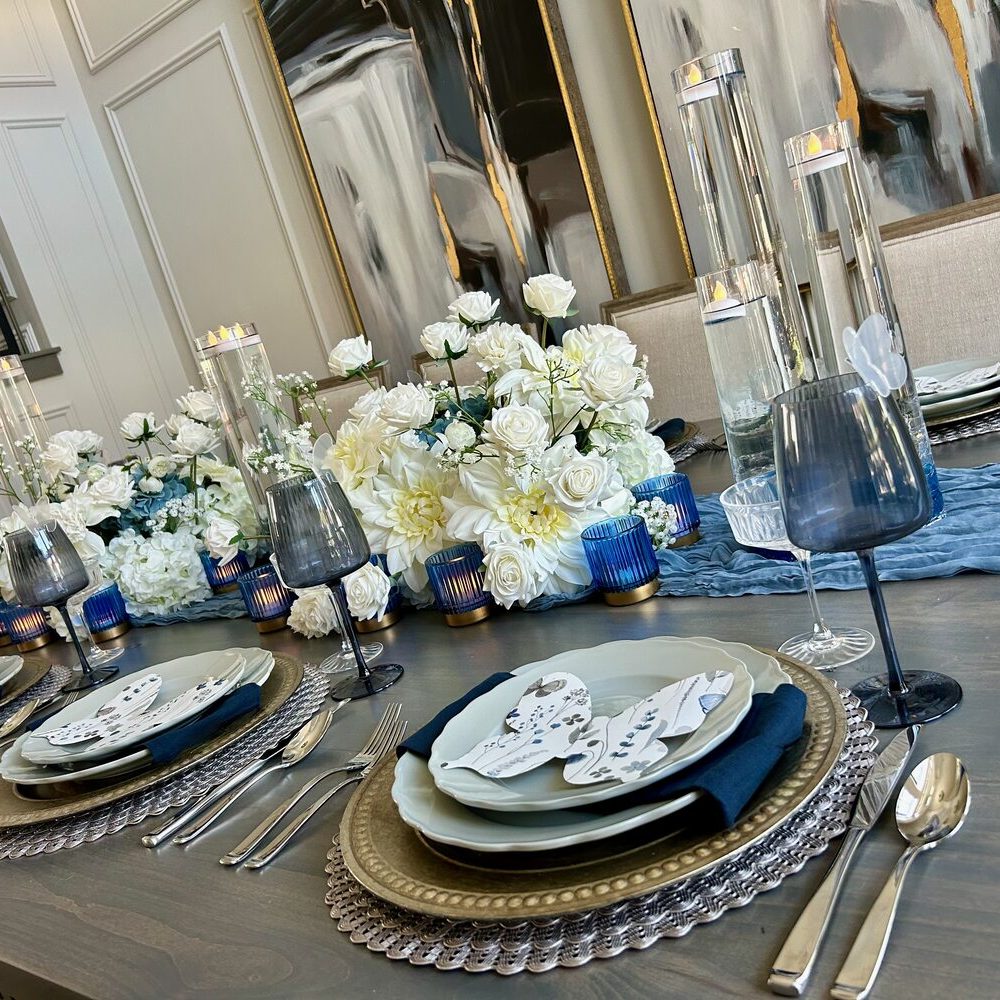 Events social events planning design organizing