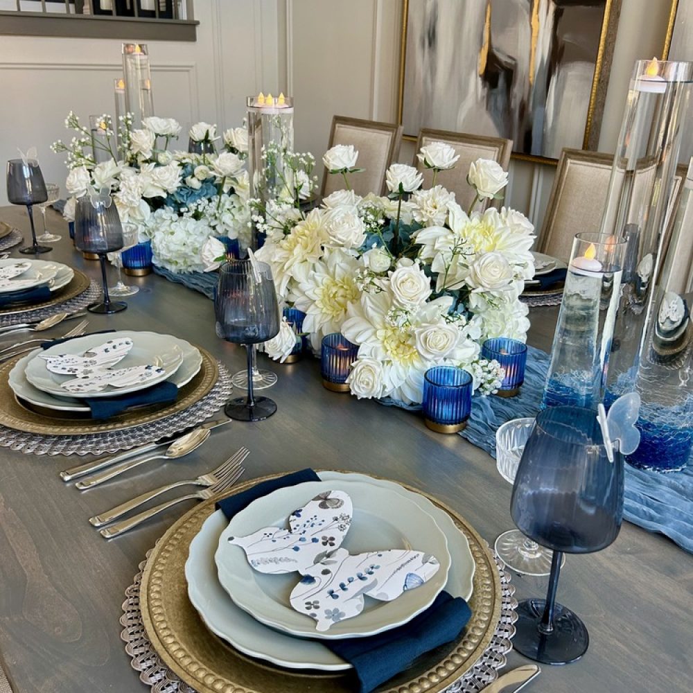 Events social events planning design organizing