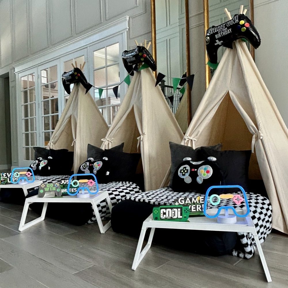 Events social events planning design organizing