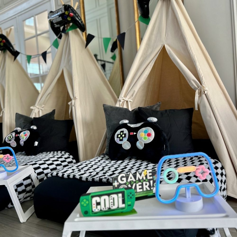 Events social events planning design organizing