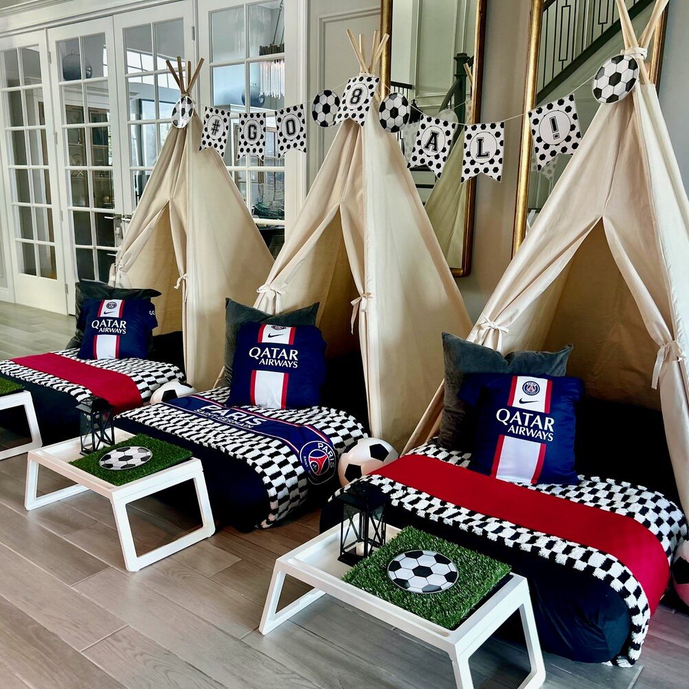 Events social events planning design organizing