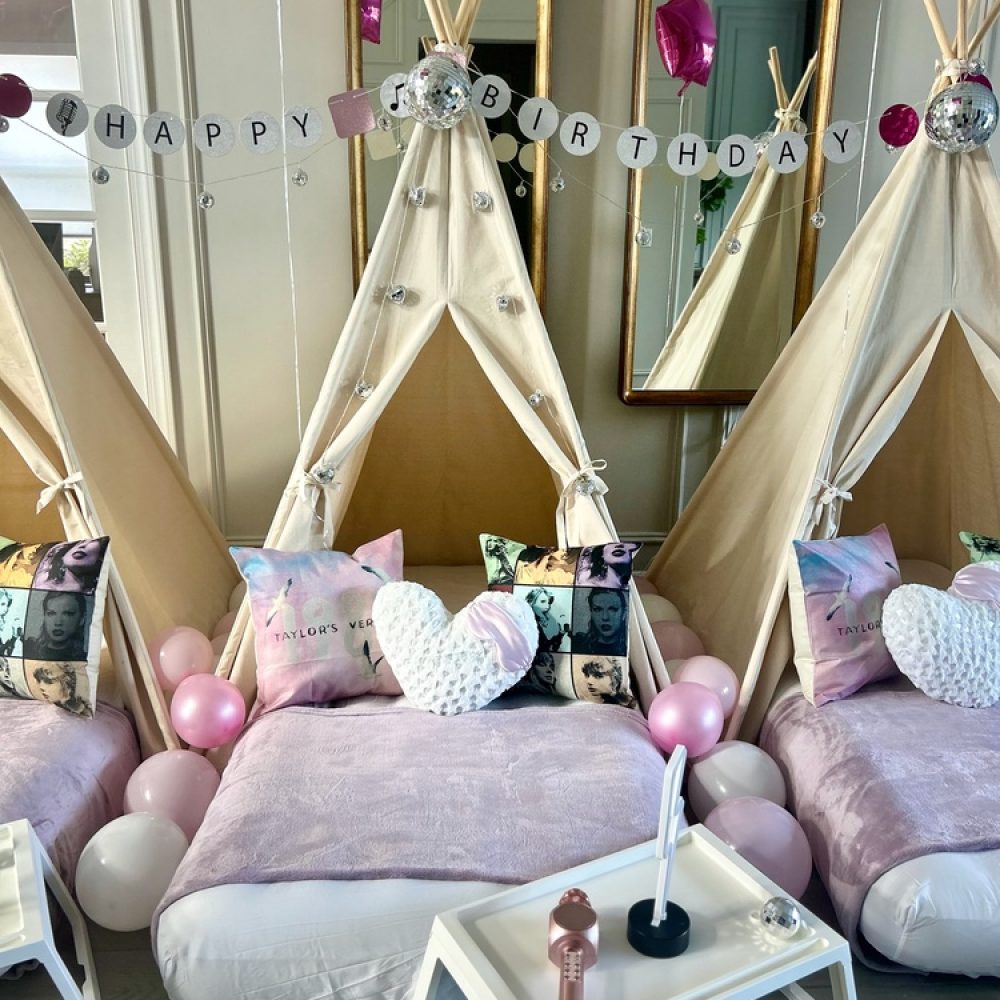 Events social events planning design organizing