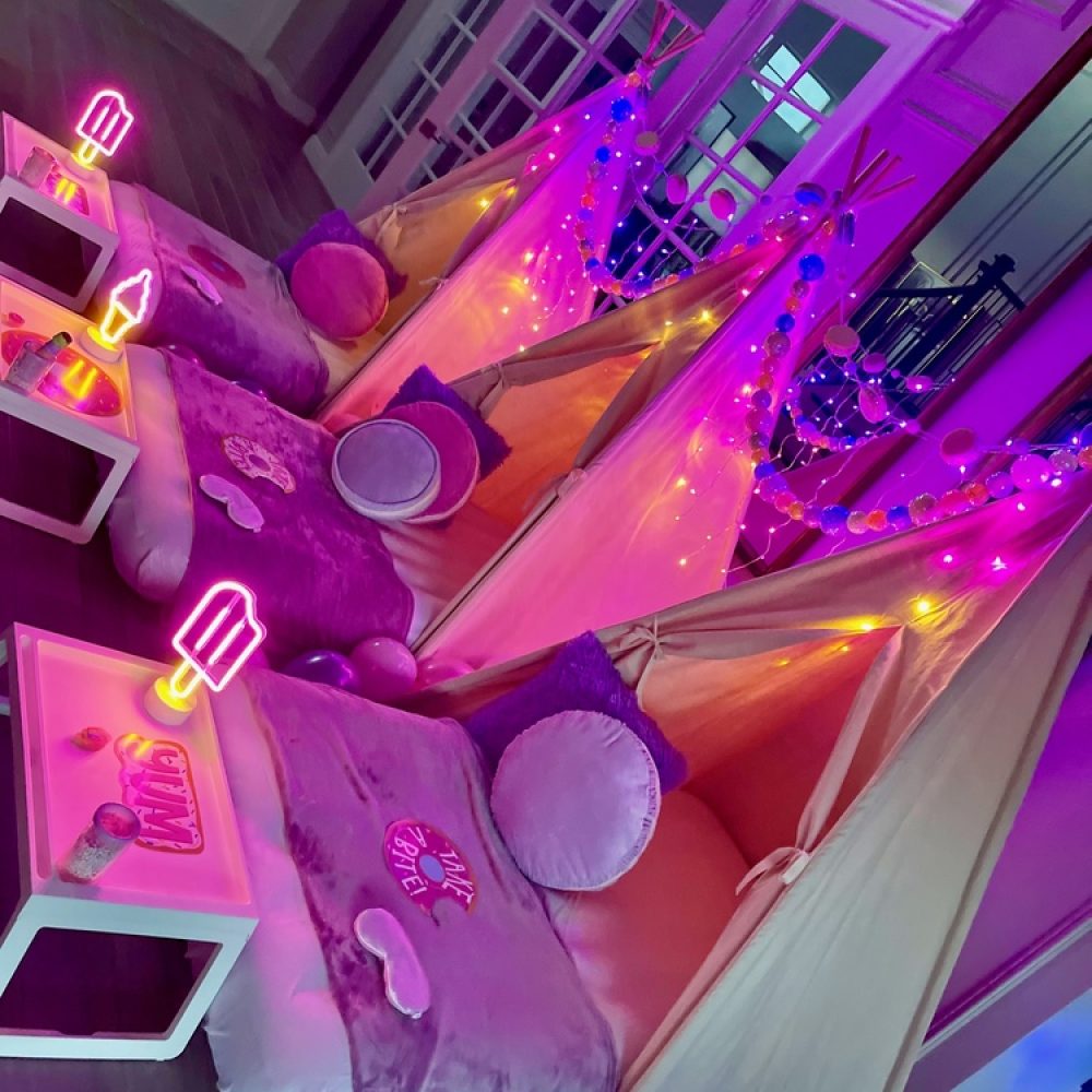 Events social events planning design organizing