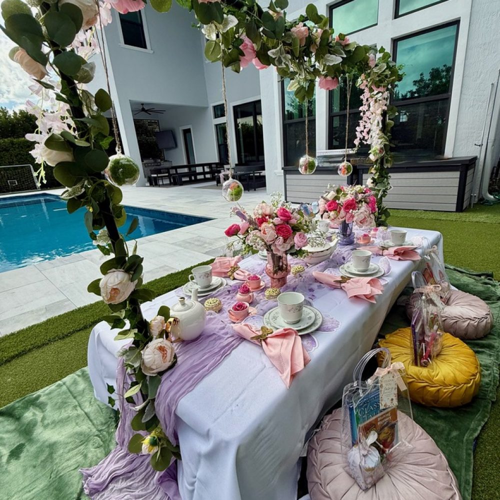 Events social events planning design organizing