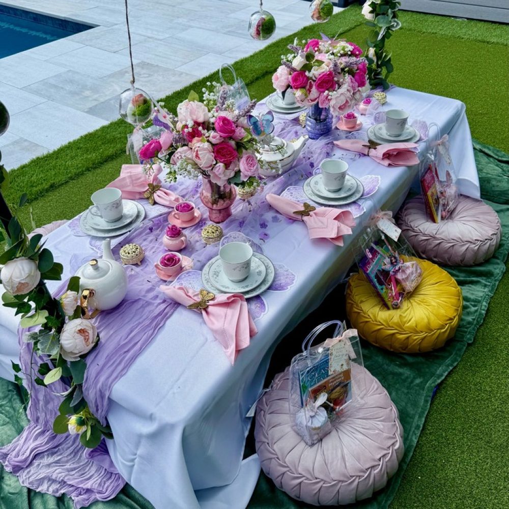 Events social events planning design organizing