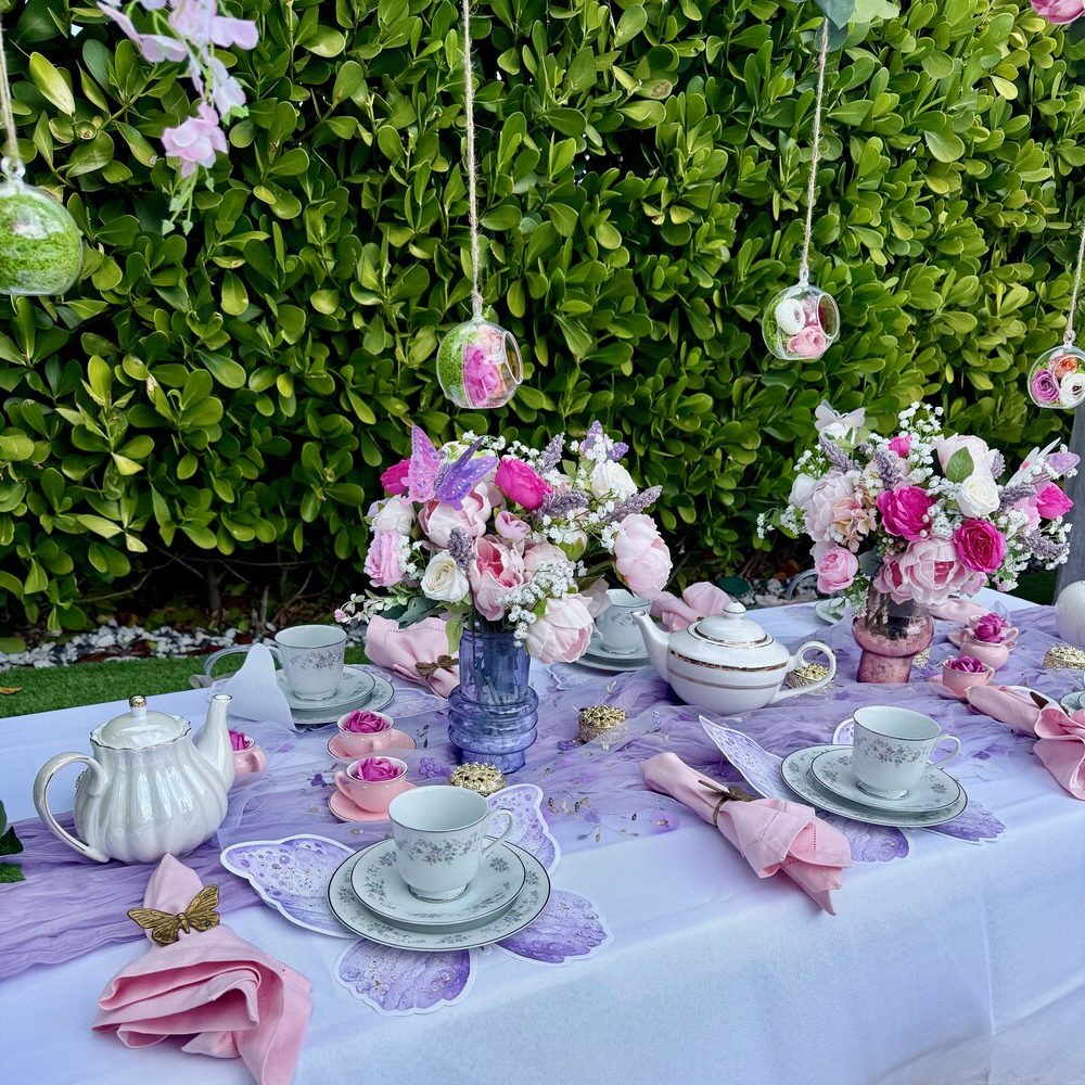 Events social events planning design organizing