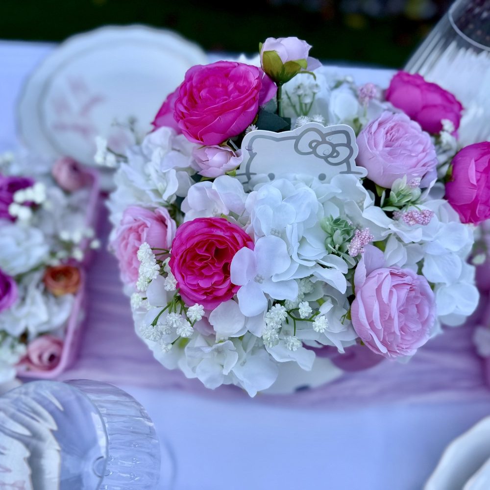 Events social events planning design organizing